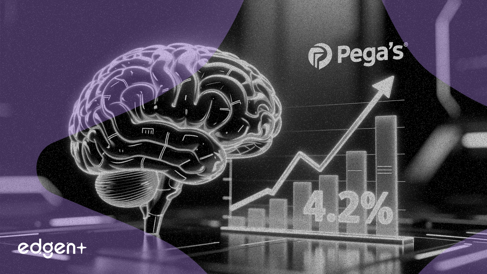 Pega Apuesta por la Conformidad con IA para Impulsar un Crecimiento Anual del 4,2%