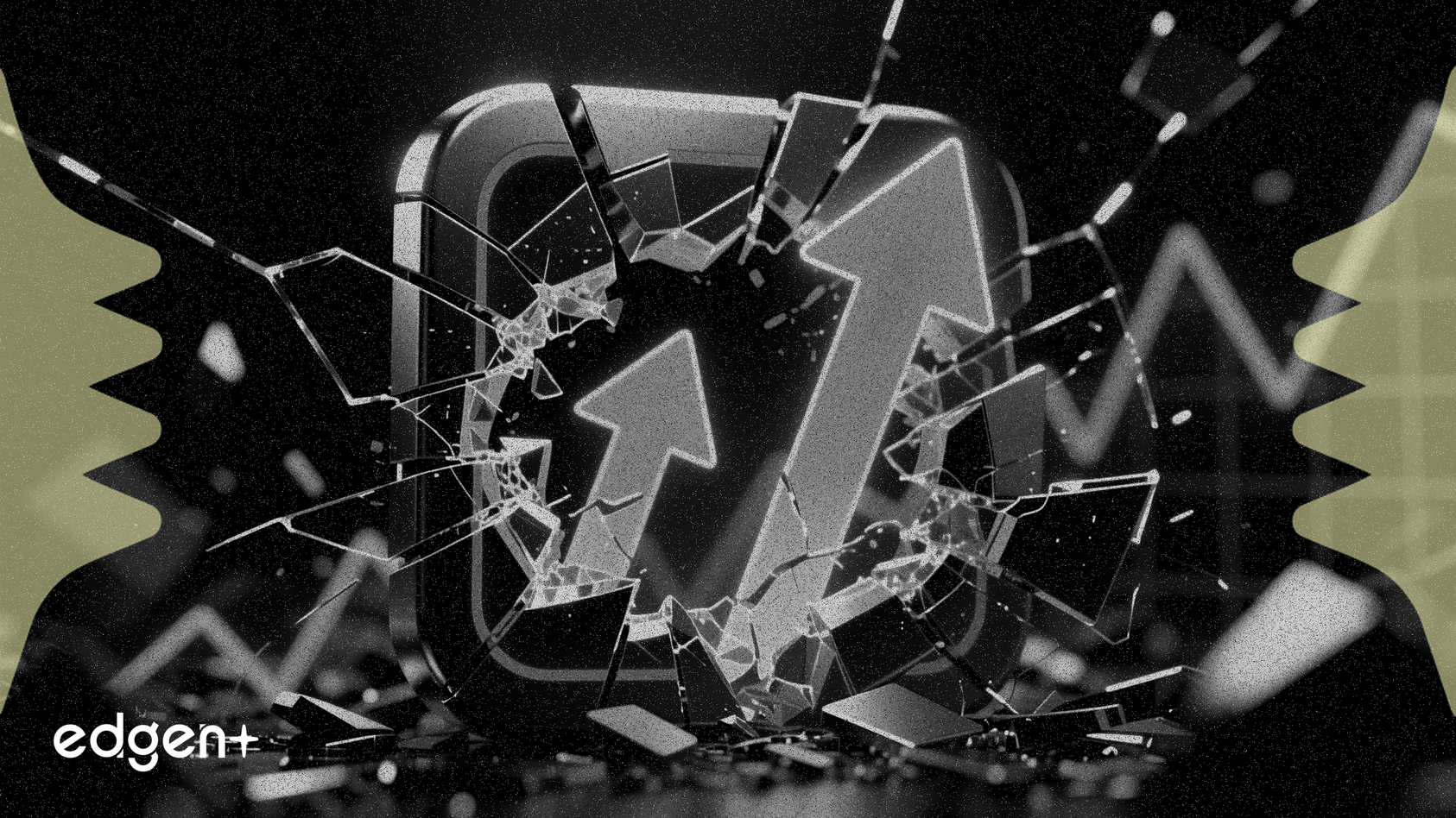 캔터, 잠재적 승자 두 기업 지목 속에 소프트웨어 주식 급락