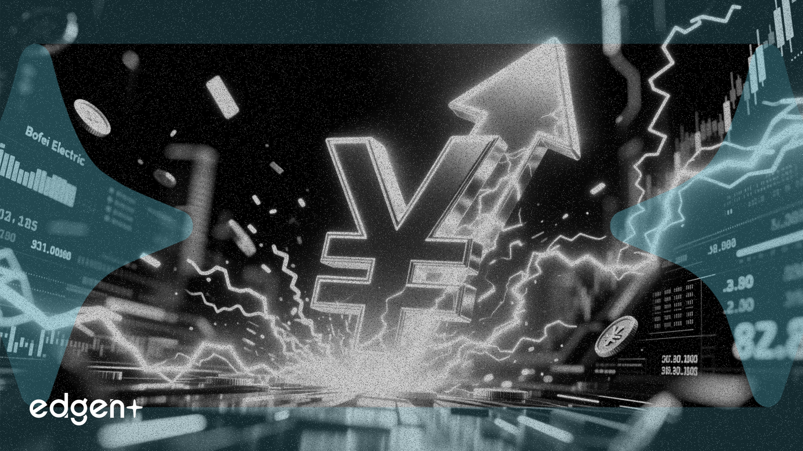 博菲電氣股價因2300萬元投資而漲停