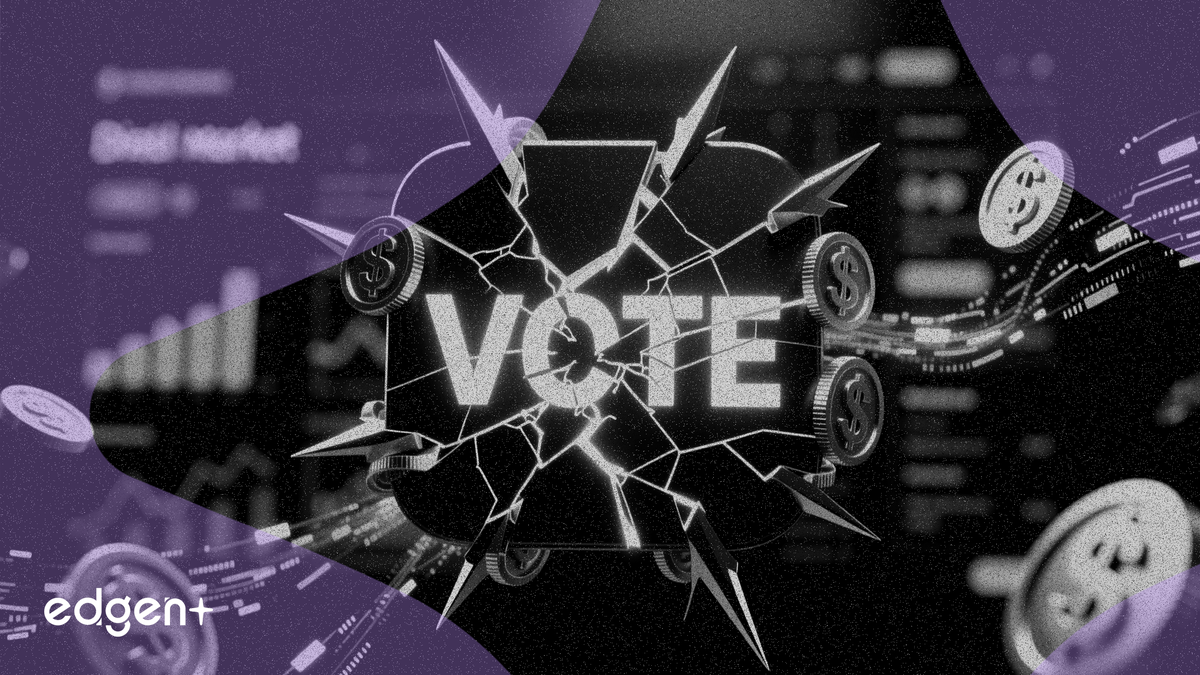 72 % des votes contestés sur Polymarket liés à des conflits d'intérêts financiers