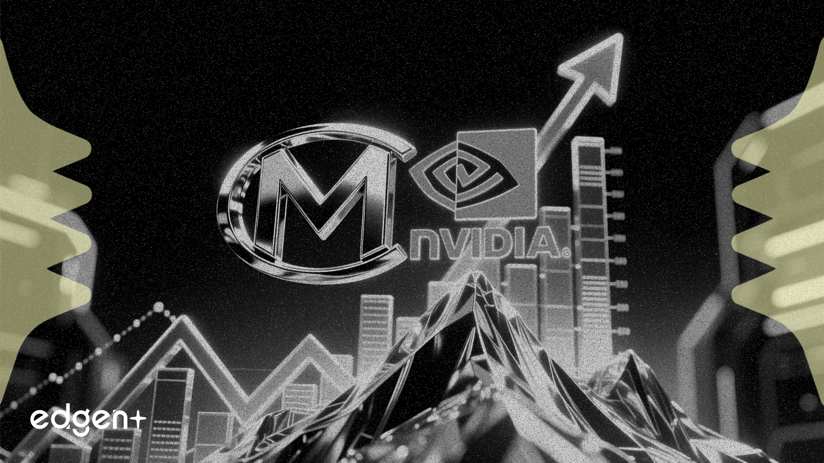 Magna alcanza su máximo de 52 semanas por la expansión de su asociación con Nvidia