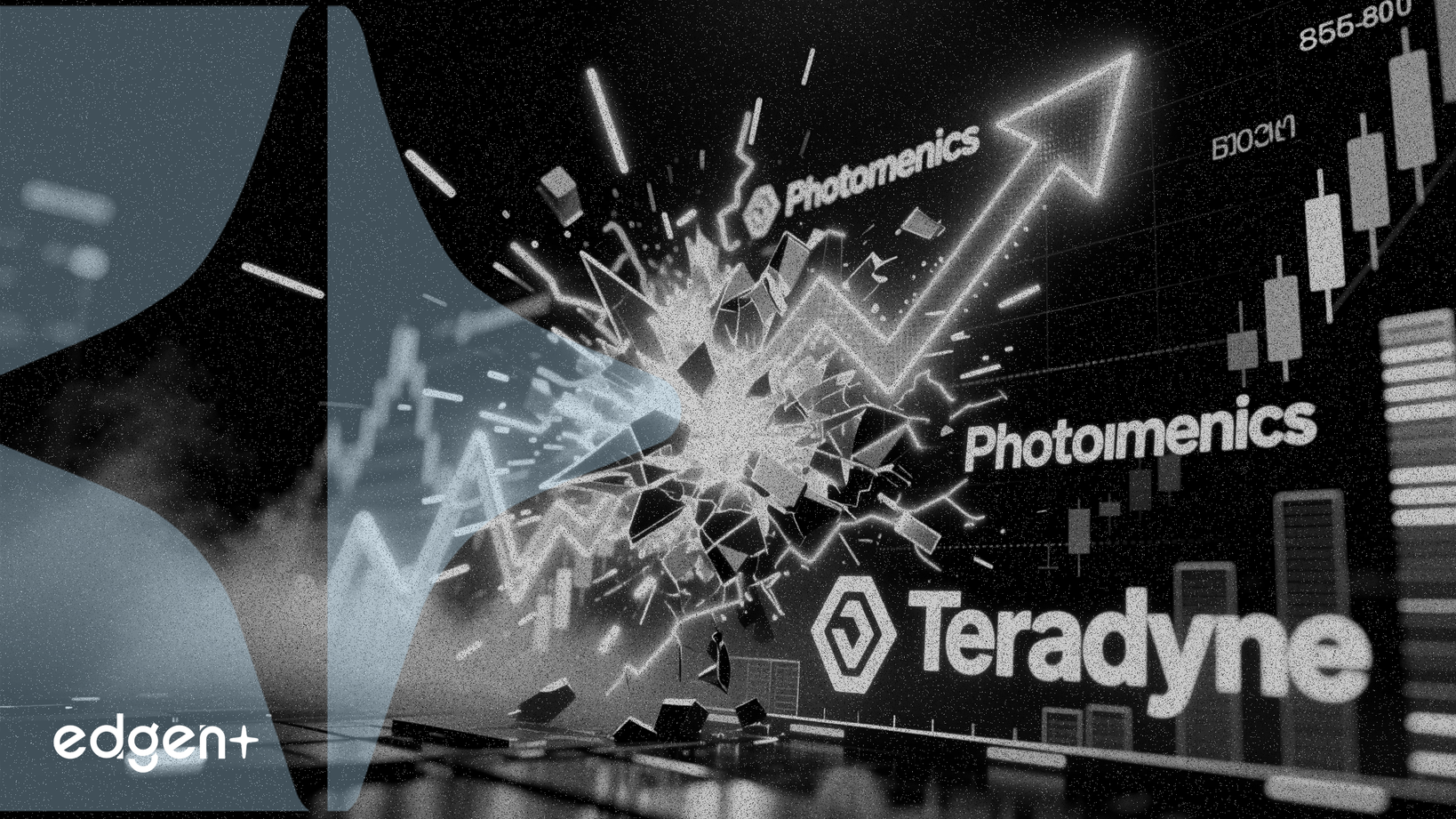 Photronics, Teradyne Stocks Leap on Q3 Earnings Beat