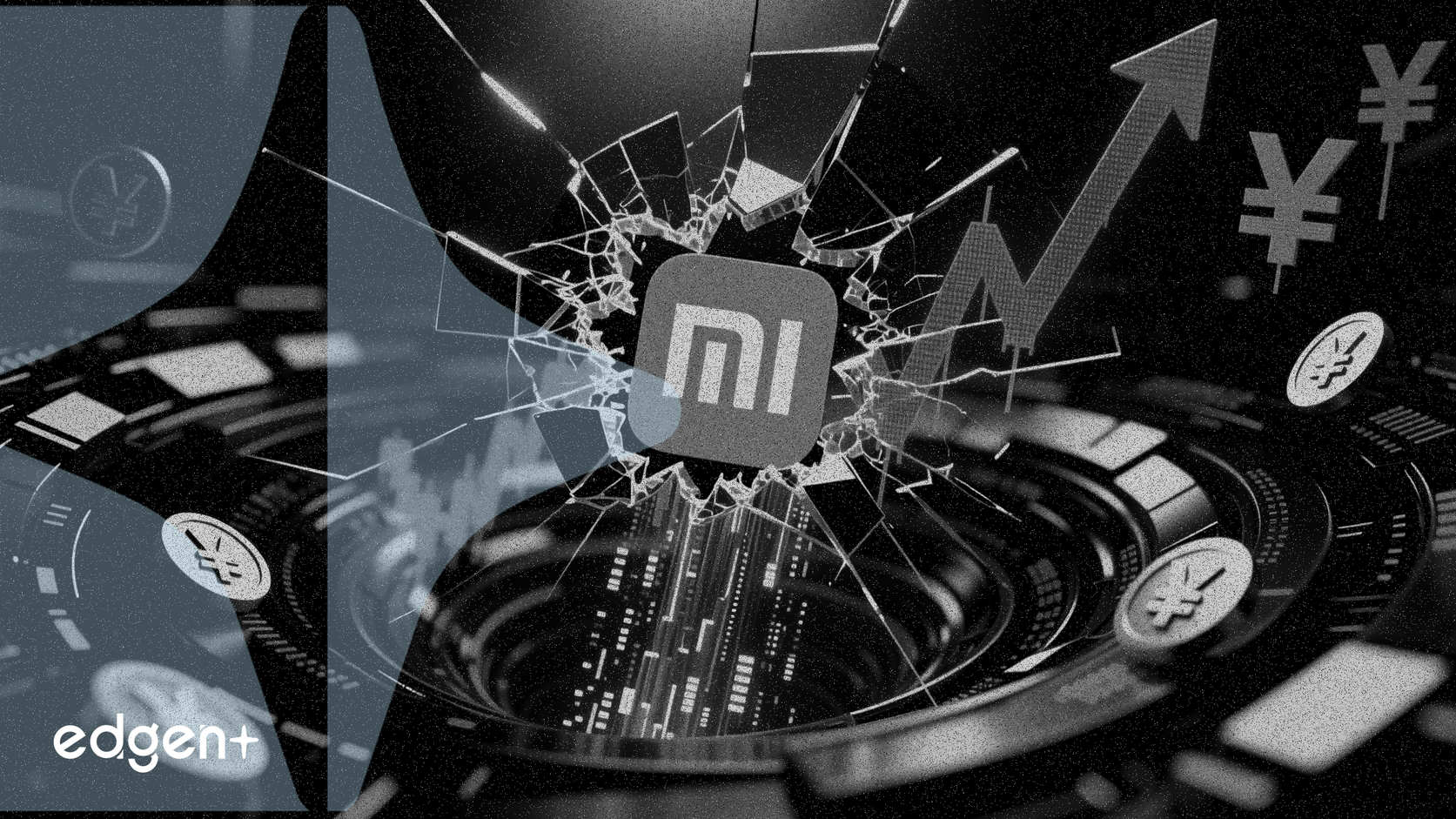 Acciones de Xiaomi presionadas por venta de 357 millones de HKD a última hora del día