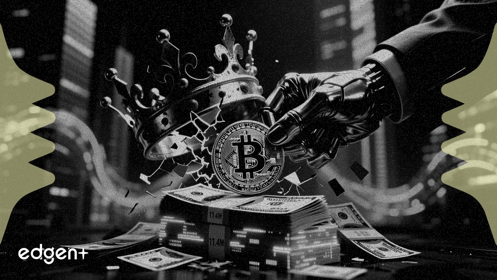 Guernsey, OneCoin 'Kripto Kraliçesi' Dolandırıcılığına Bağlı 11.4 Milyon Doları Ele Geçirdi