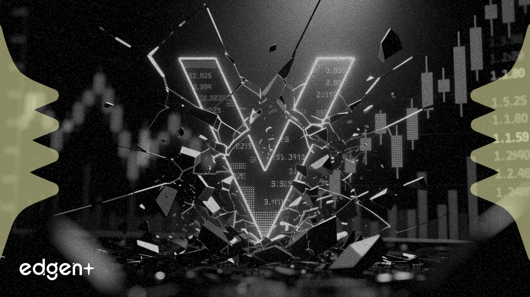 Verisk, 인수 소식에 투자자들 불안감에 23% 폭락