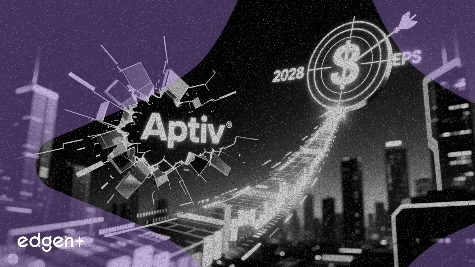 Aptiv Birimi Ayırıyor, 2028'e Kadar Hisse Başına Kazancı 8 Dolara Ulaşmayı Hedefliyor