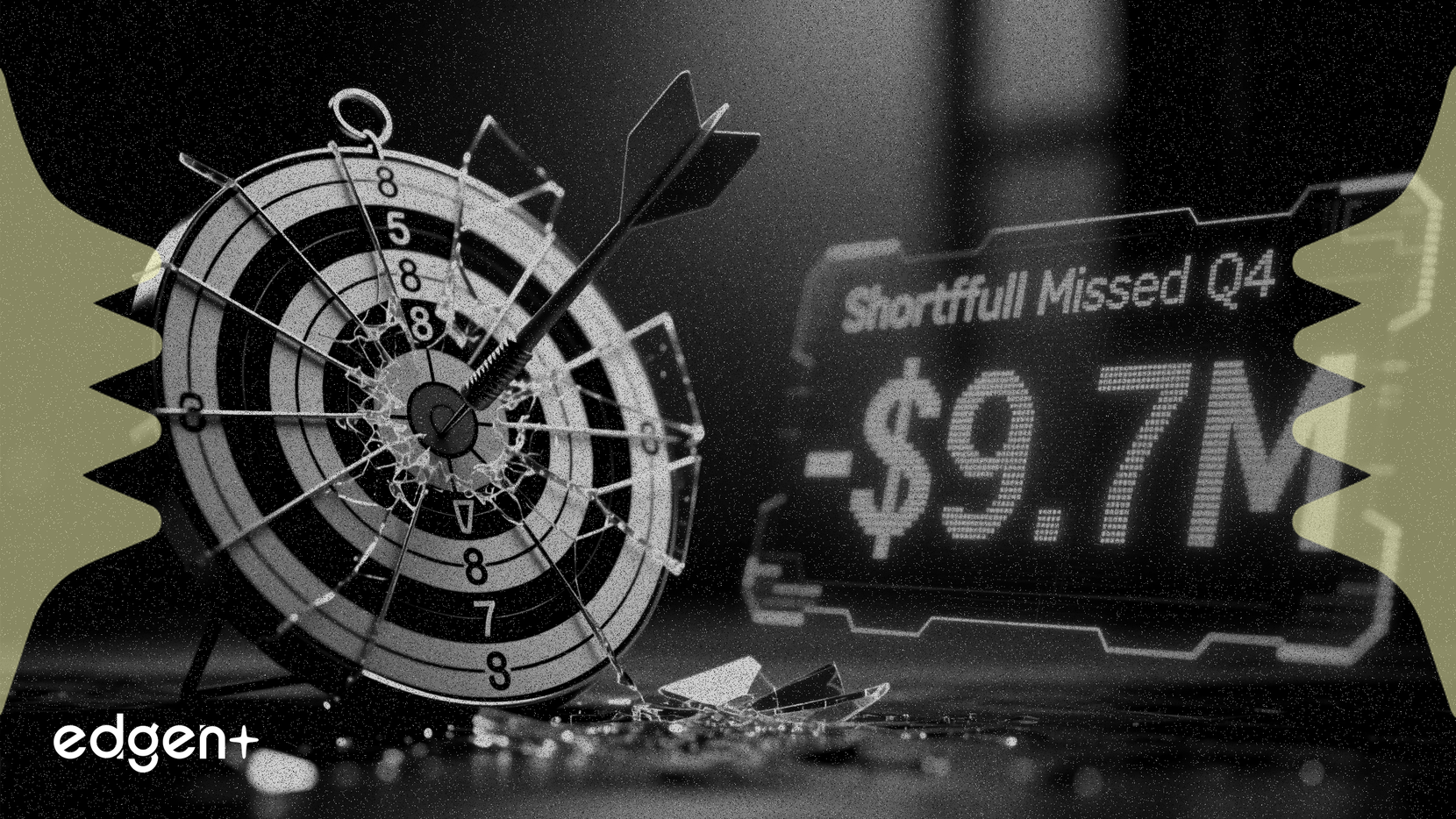 ULBI Incumple Objetivos del 4T con Ingresos 9,7 M$ por debajo de lo previsto