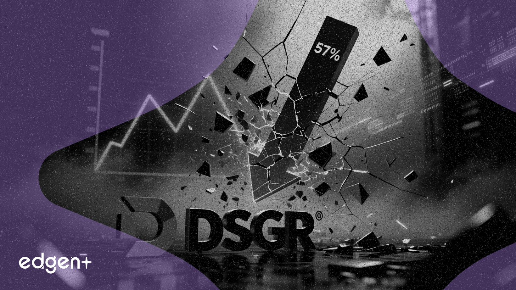 DSGR 4. Çeyrek Kazançları %57 Düştü, Analist Tahminlerini Kaçırdı
