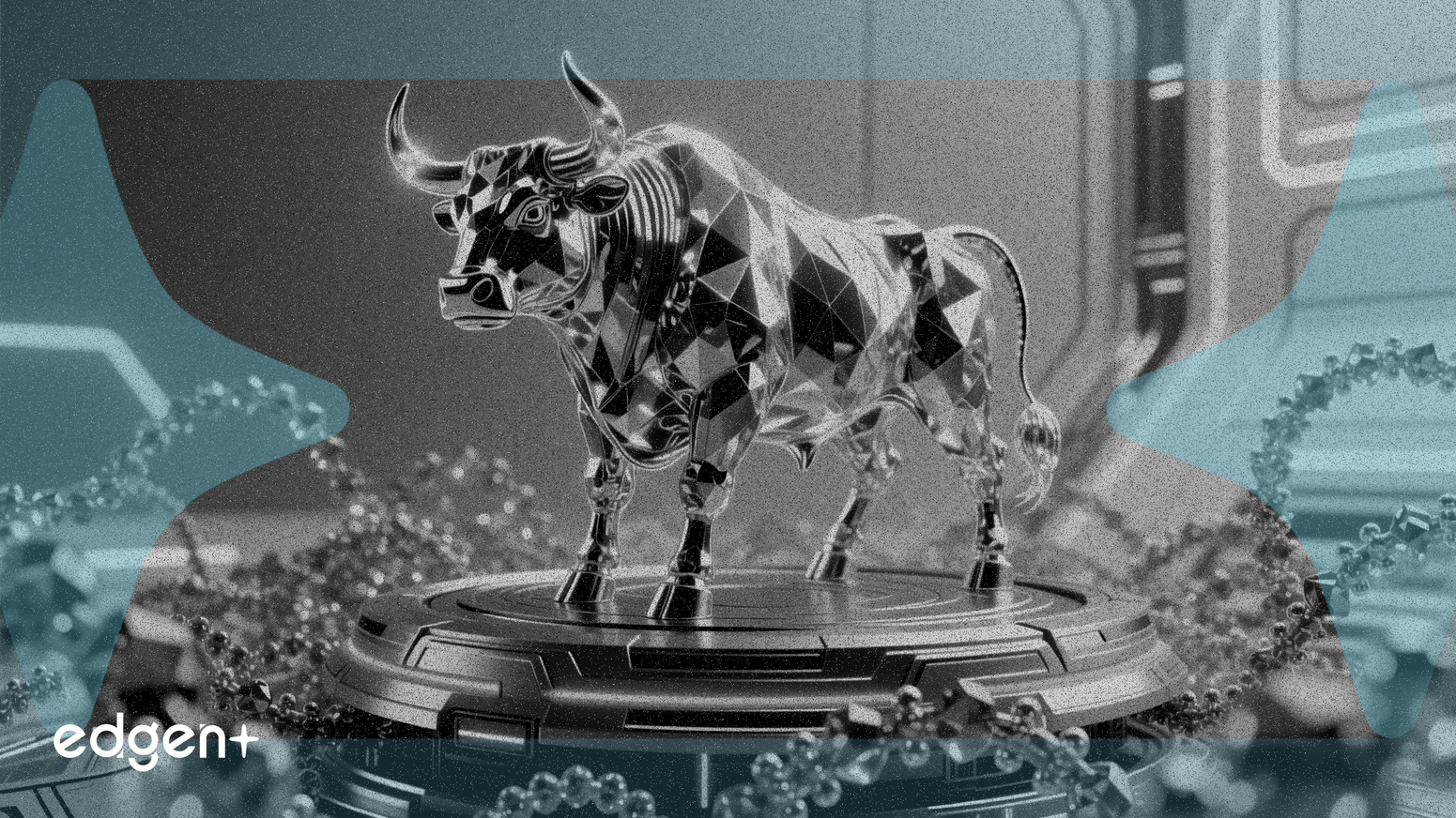 Boğa Tezi, C4 Therapeutics'in Protein Bozunma Platformunu Destekliyor