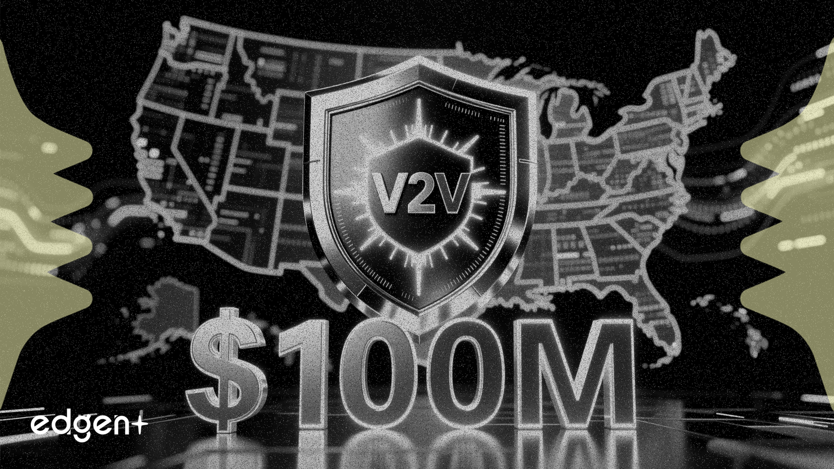 V2X sécurise 100 millions de dollars en contrats de sécurité nationale américains