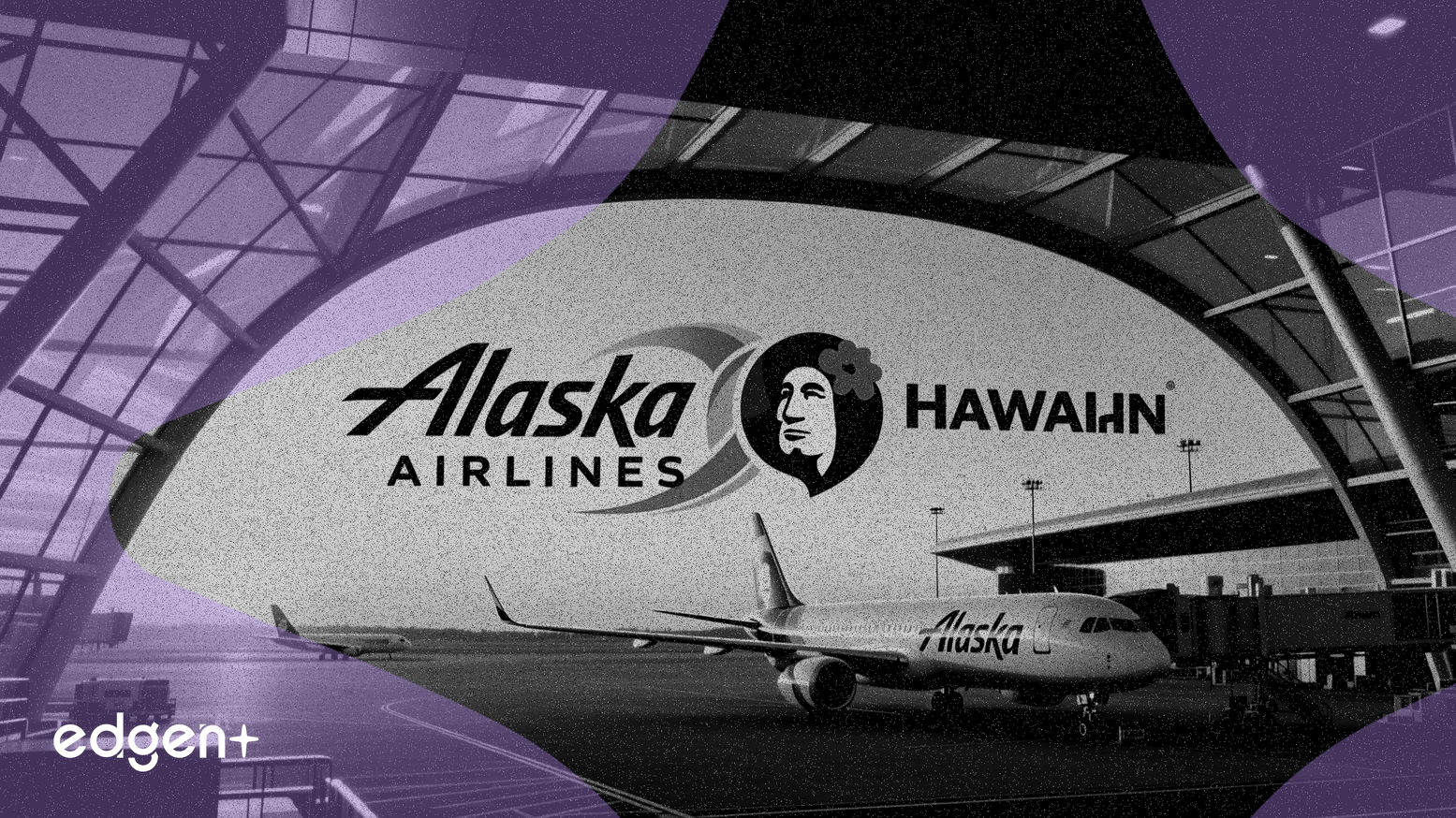 アラスカ航空、ハワイアン航空統合のため2億ドルのハブを開設