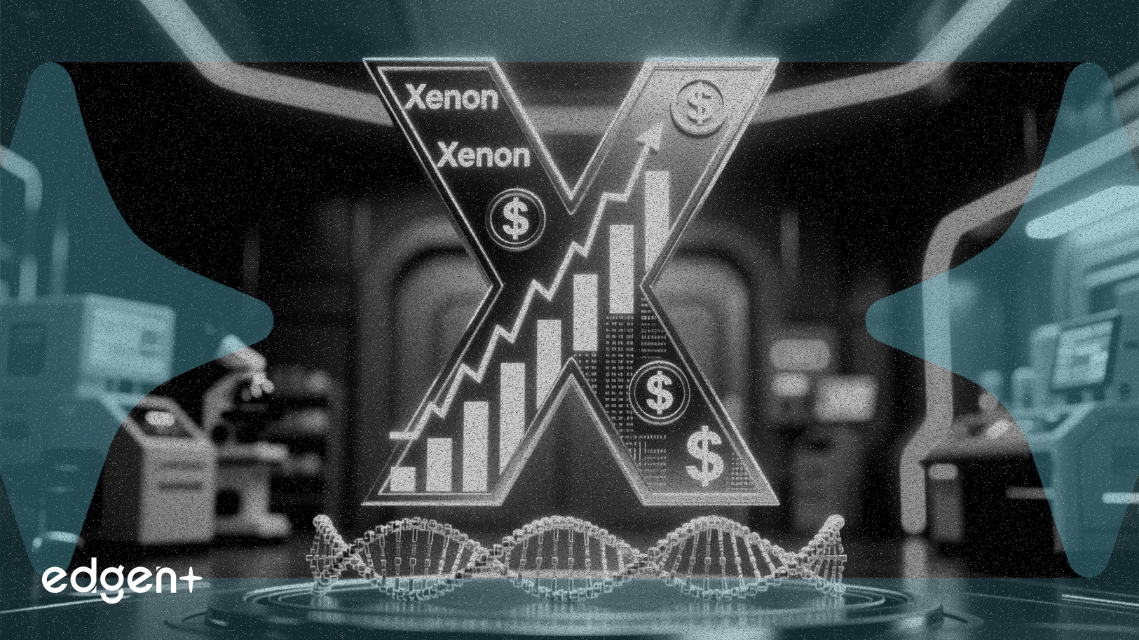 Xenon Pharmaceuticals, Artırılmış Halka Arzda 650 Milyon Dolar Topladı