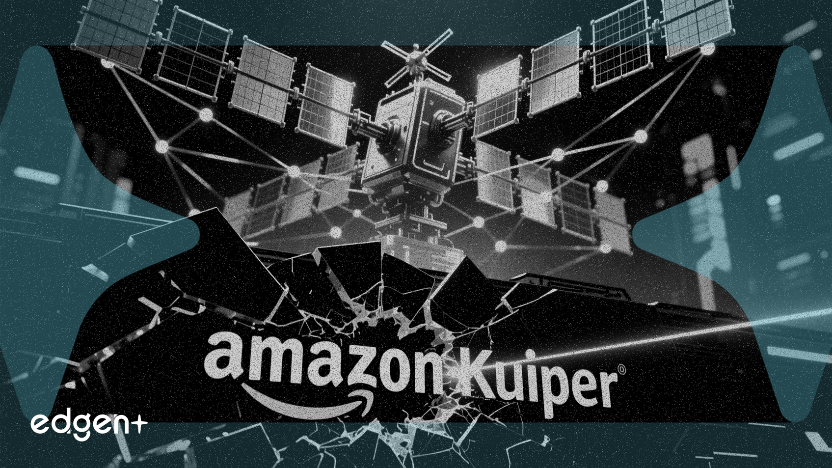 Starlink amplía su dominio en órbita baja mientras el Proyecto Kuiper de Amazon incumple sus objetivos de lanzamiento