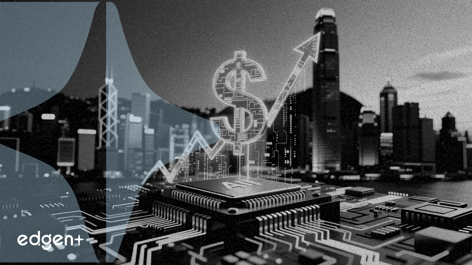 百度AI芯片部门寻求30亿美元香港IPO