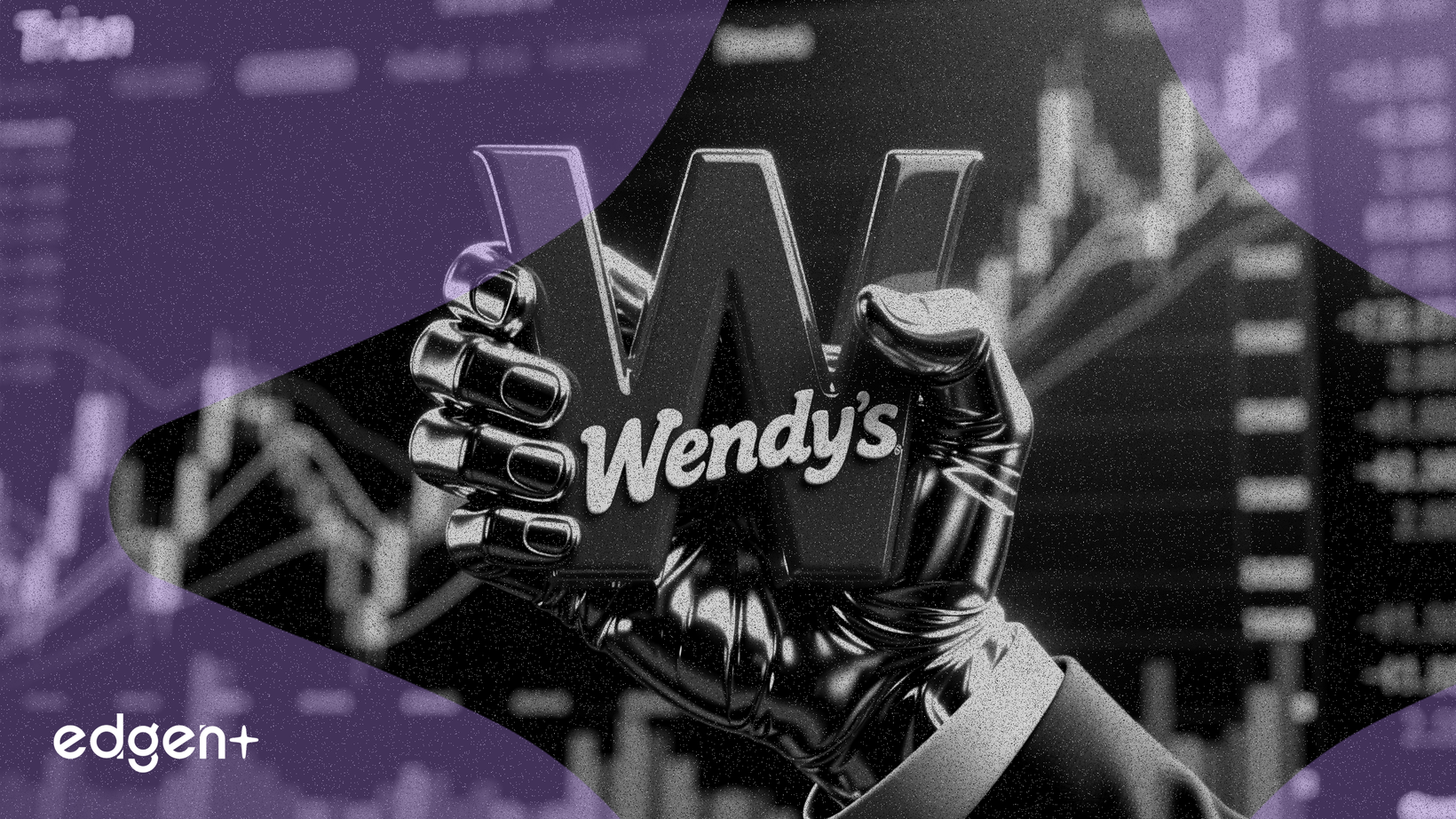 Trian Partners 示意将再次推动对Wendy's的激进主义行动