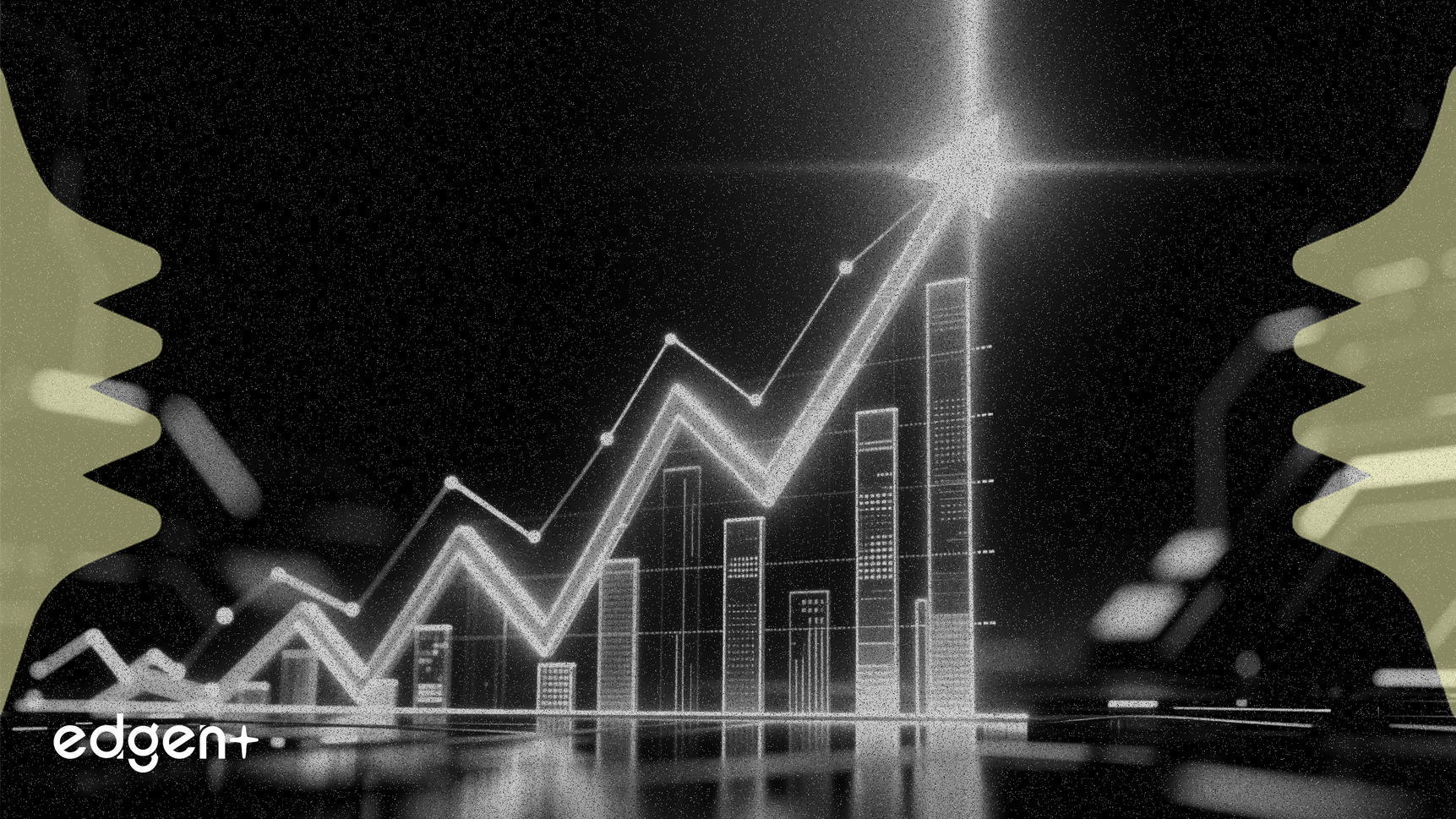 nLight 주가, 긍정적 실적 전망에 5.1% 상승