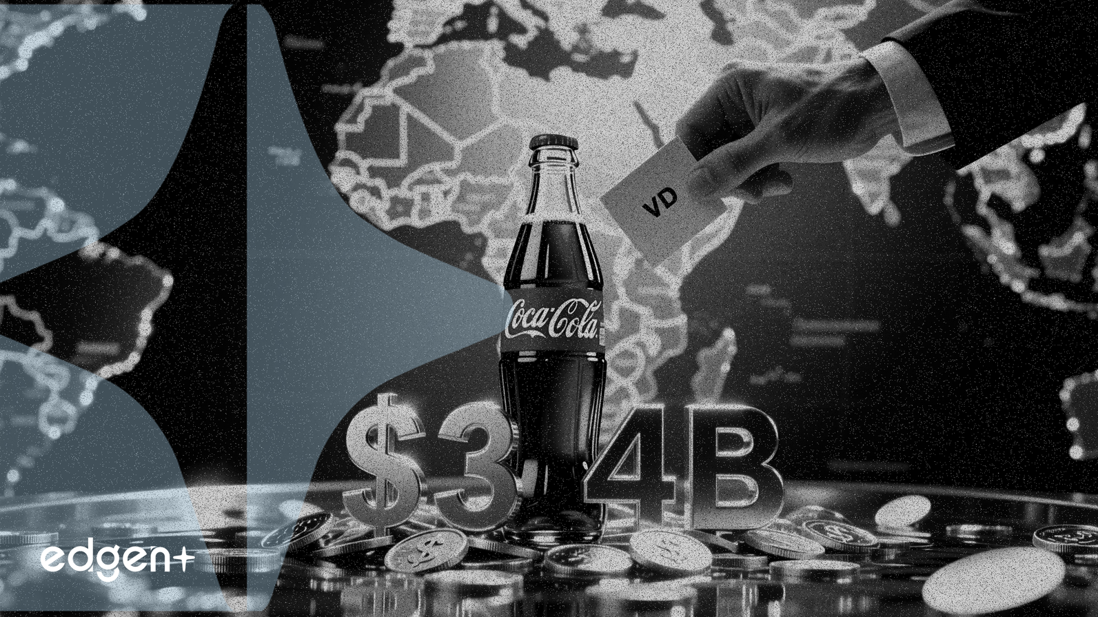 Coca-Cola HBC, 3,4 Milyar Dolarlık Afrika Şişeleyici Satın Alımı İçin Oylama Takvimi Belirledi