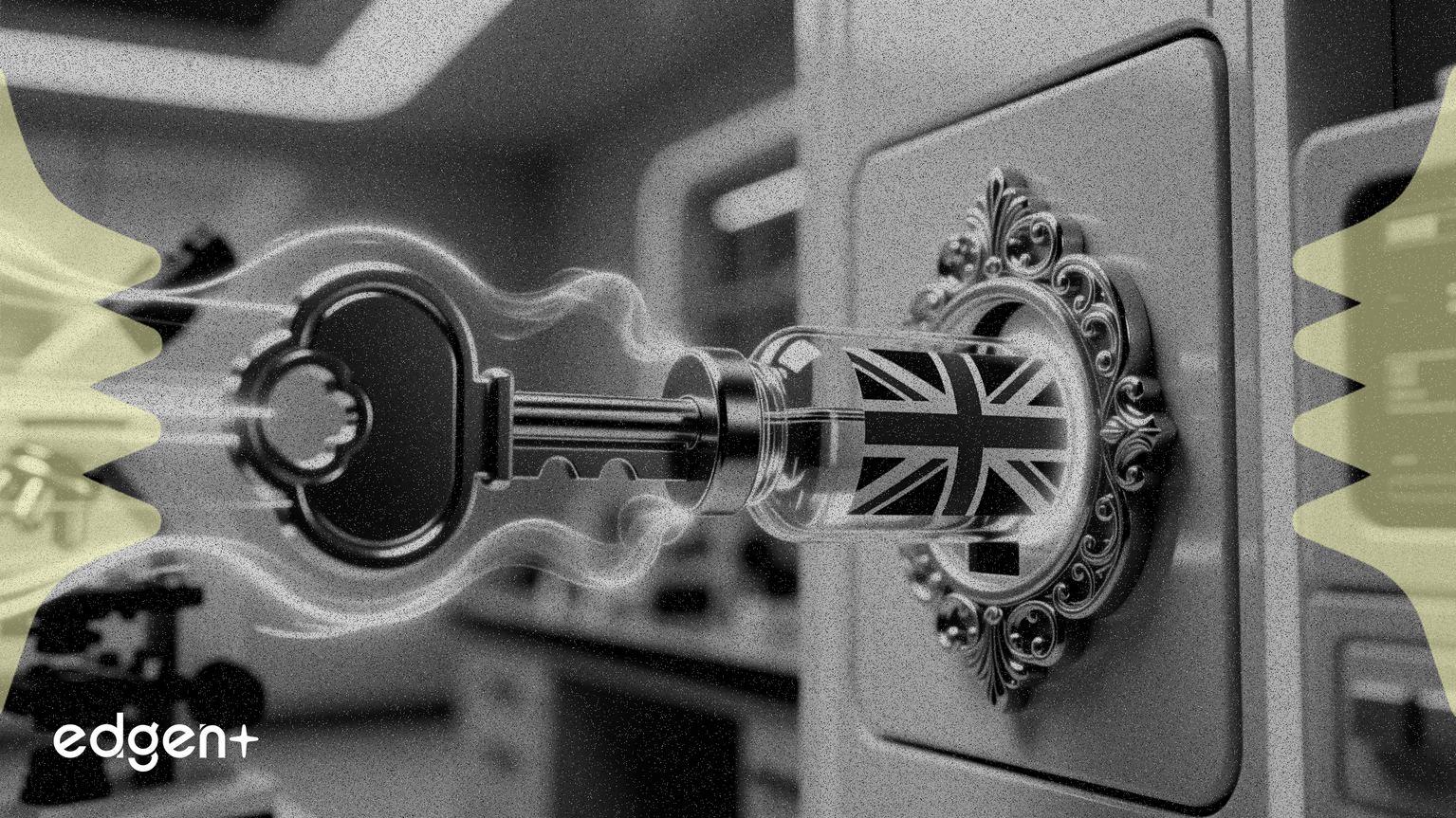 Soligenix obtiene vía rápida en el Reino Unido para fármaco de enfermedad rara