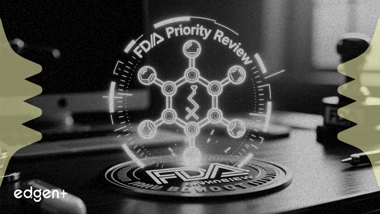 Priovant obtiene revisión prioritaria de la FDA para su medicamento contra la dermatomiositis