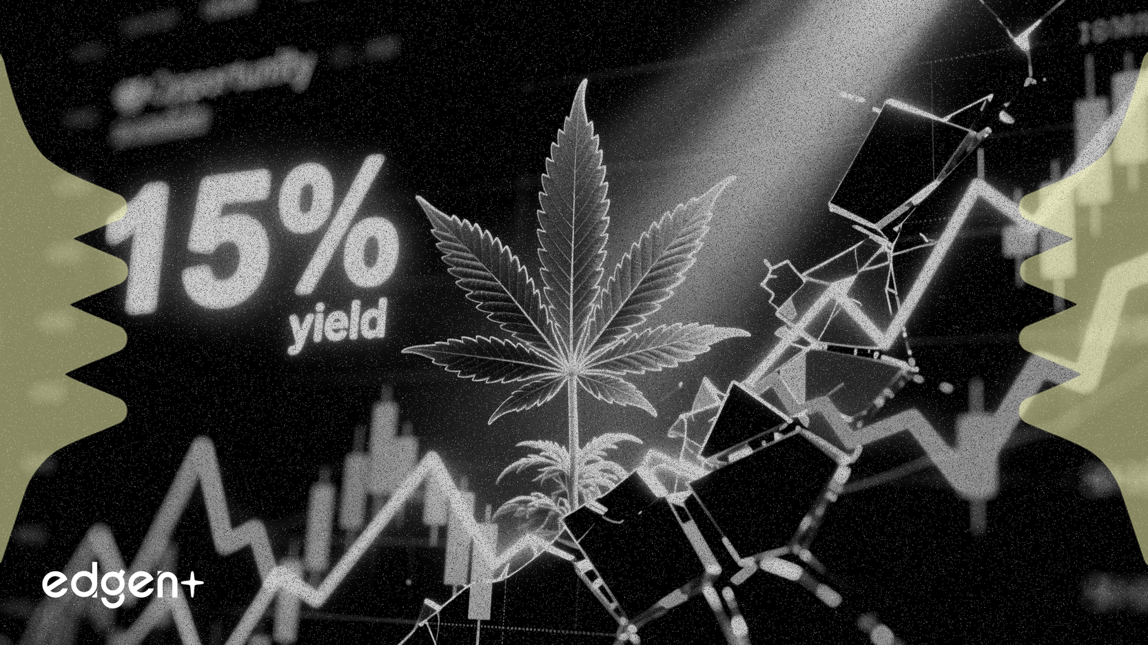 El rendimiento del 15% de IIPR destaca una valoración errónea a medida que se acerca la reclasificación del cannabis