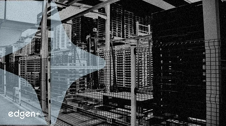 软银、英伟达目标 Skild AI,达成 10 亿美元交易