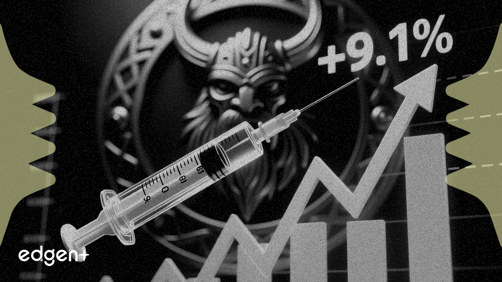 Viking Therapeutics gagne 9,1 % grâce aux progrès de son essai clinique sur l'obésité