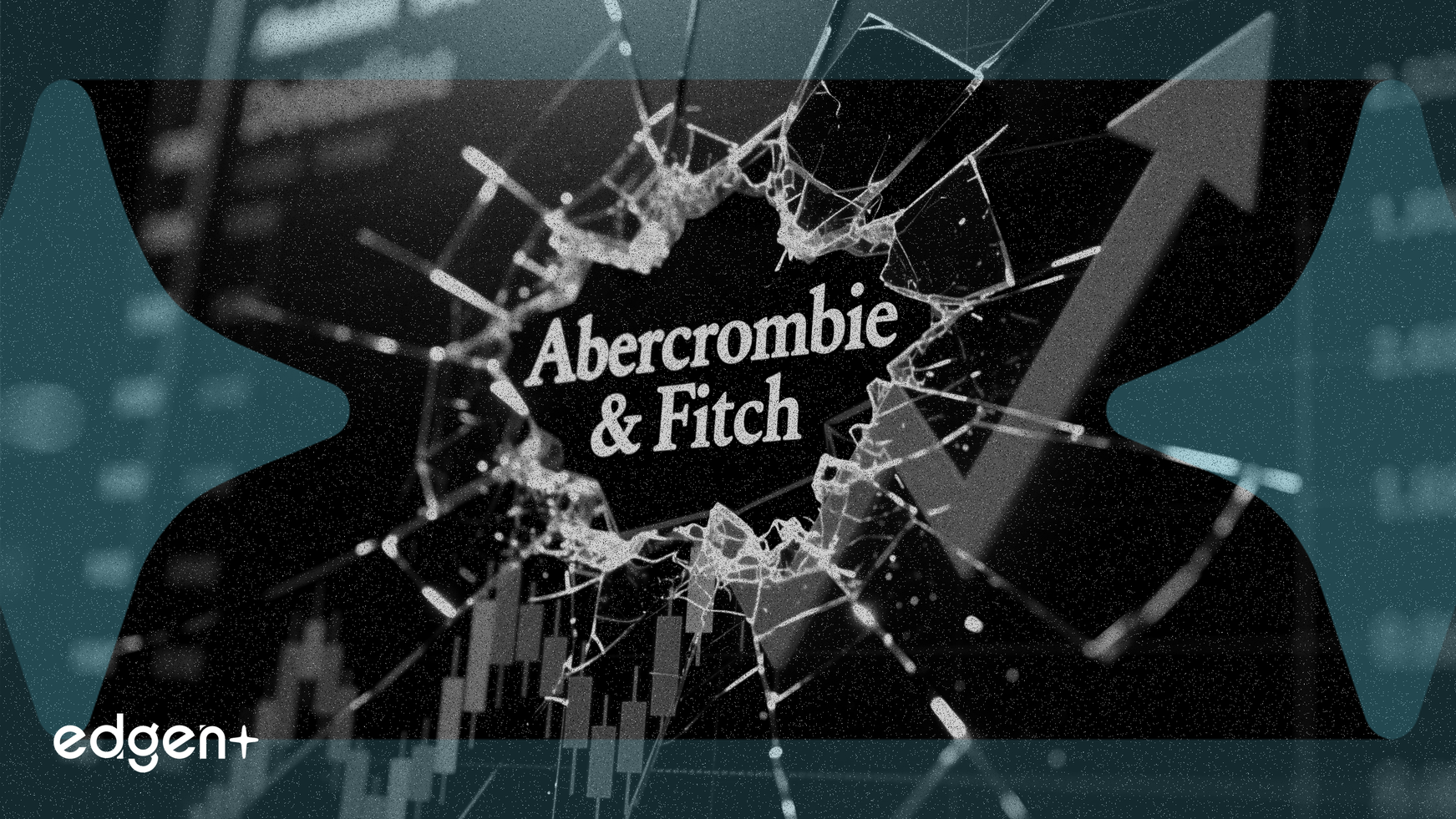 アバクロンビー＆フィッチ株、売上高予測不振で18%下落