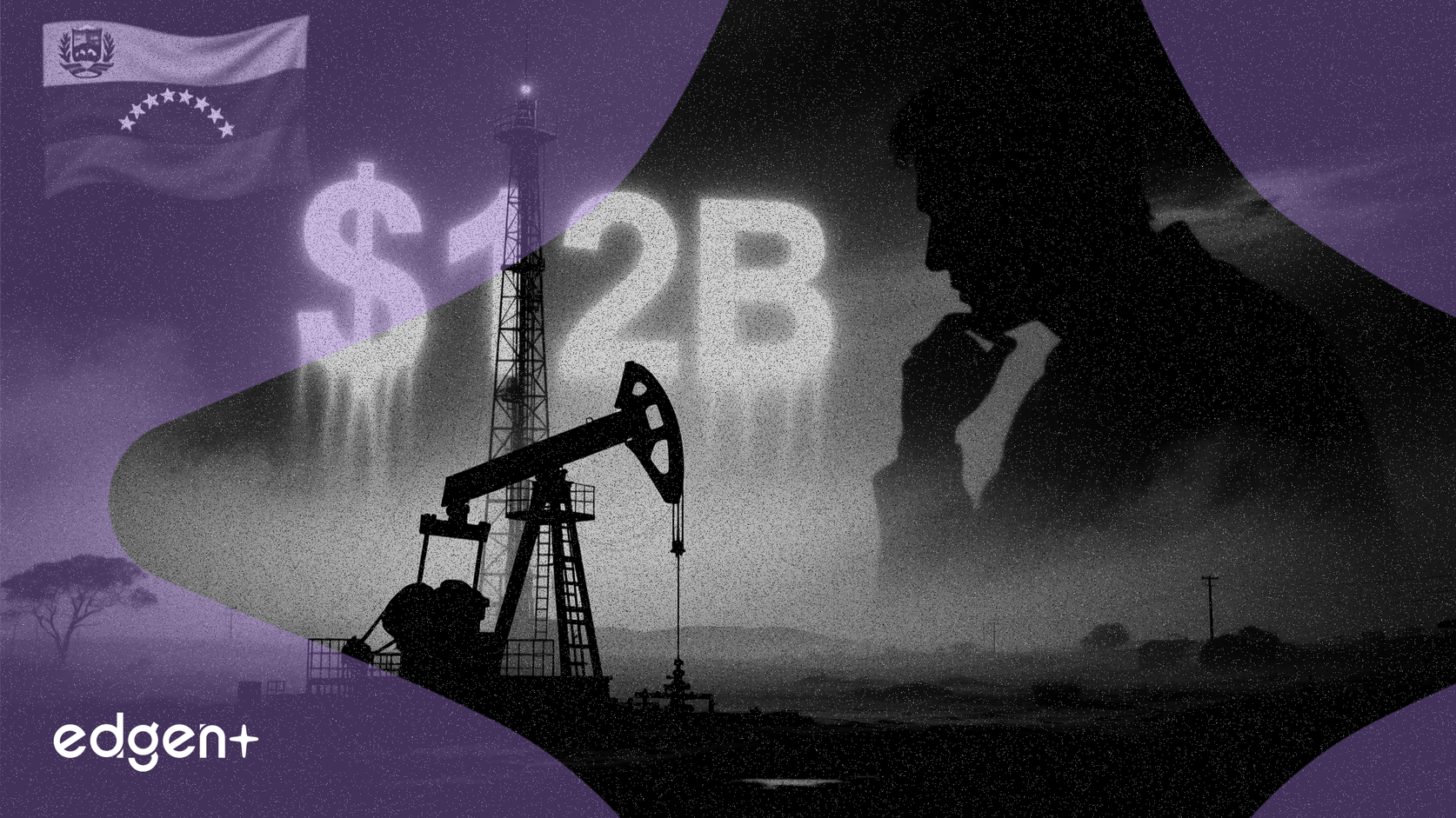 ConocoPhillips, 12 Milyar Dolarlık Hukuk Mücadelesinin Gölgesinde Venezuela'ya Dönüşü Değerlendiriyor