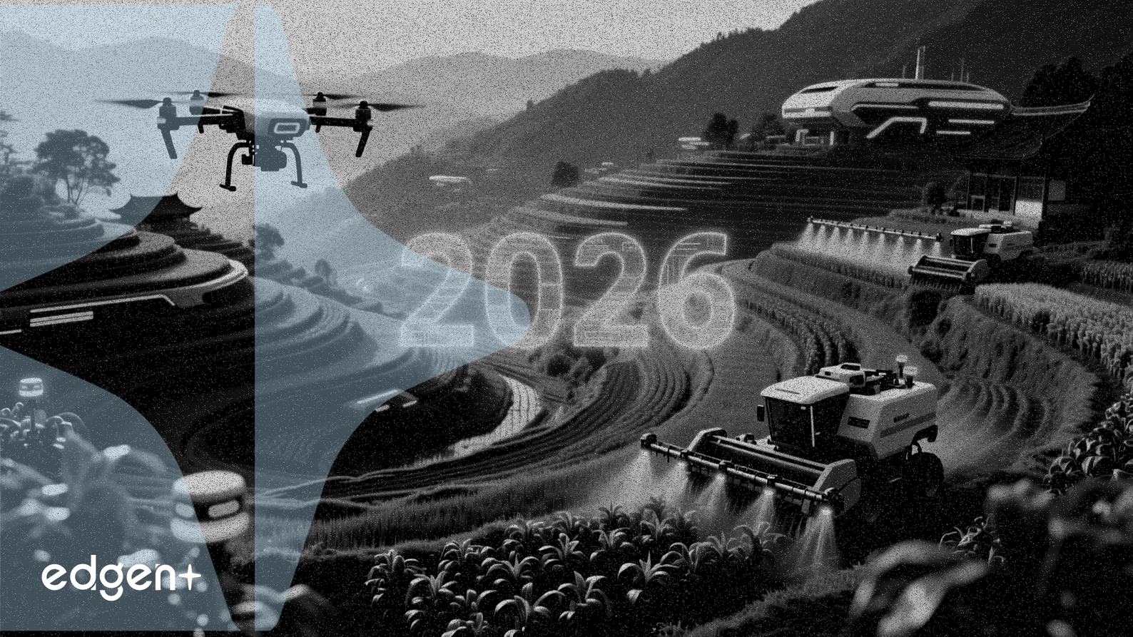 中国の2026年「一号文件」、農業の現代化を目標に