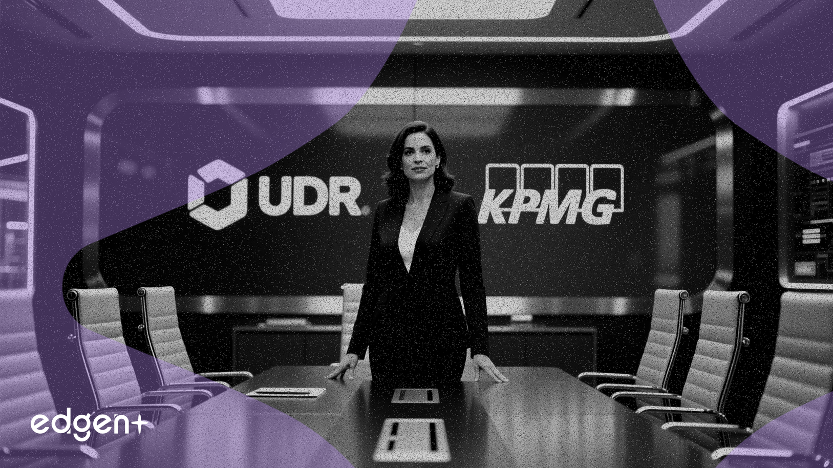UDR, KPMG 베테랑 엘렌 고이티아 선임으로 이사회 강화