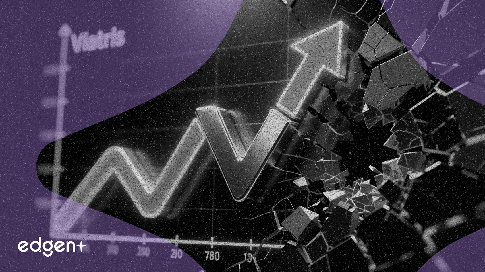 Viatris gagne 23 % : les succès de son pipeline se heurtent aux craintes de valorisation