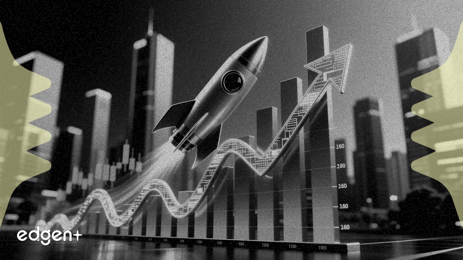 科恆股份獲格力4.5億元人民幣授信後股價上漲13%