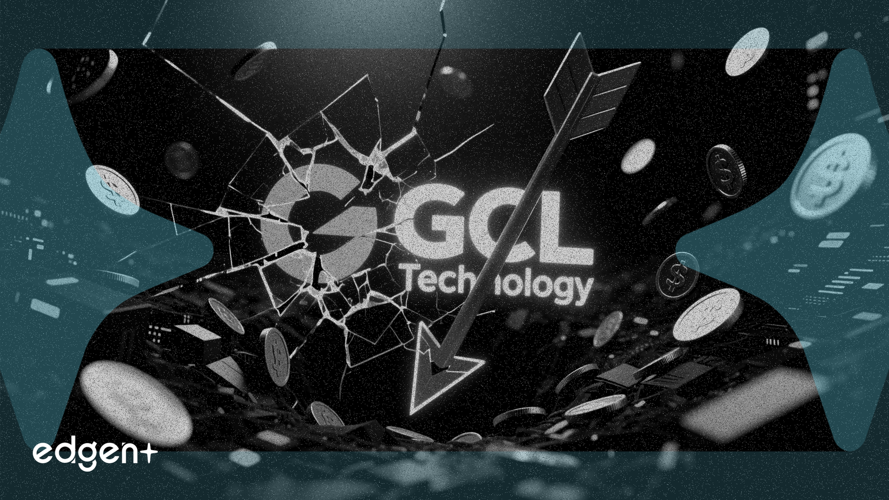 GCL Technology chute de 7,9% après une vente d'actions de 3,15 millions HKD