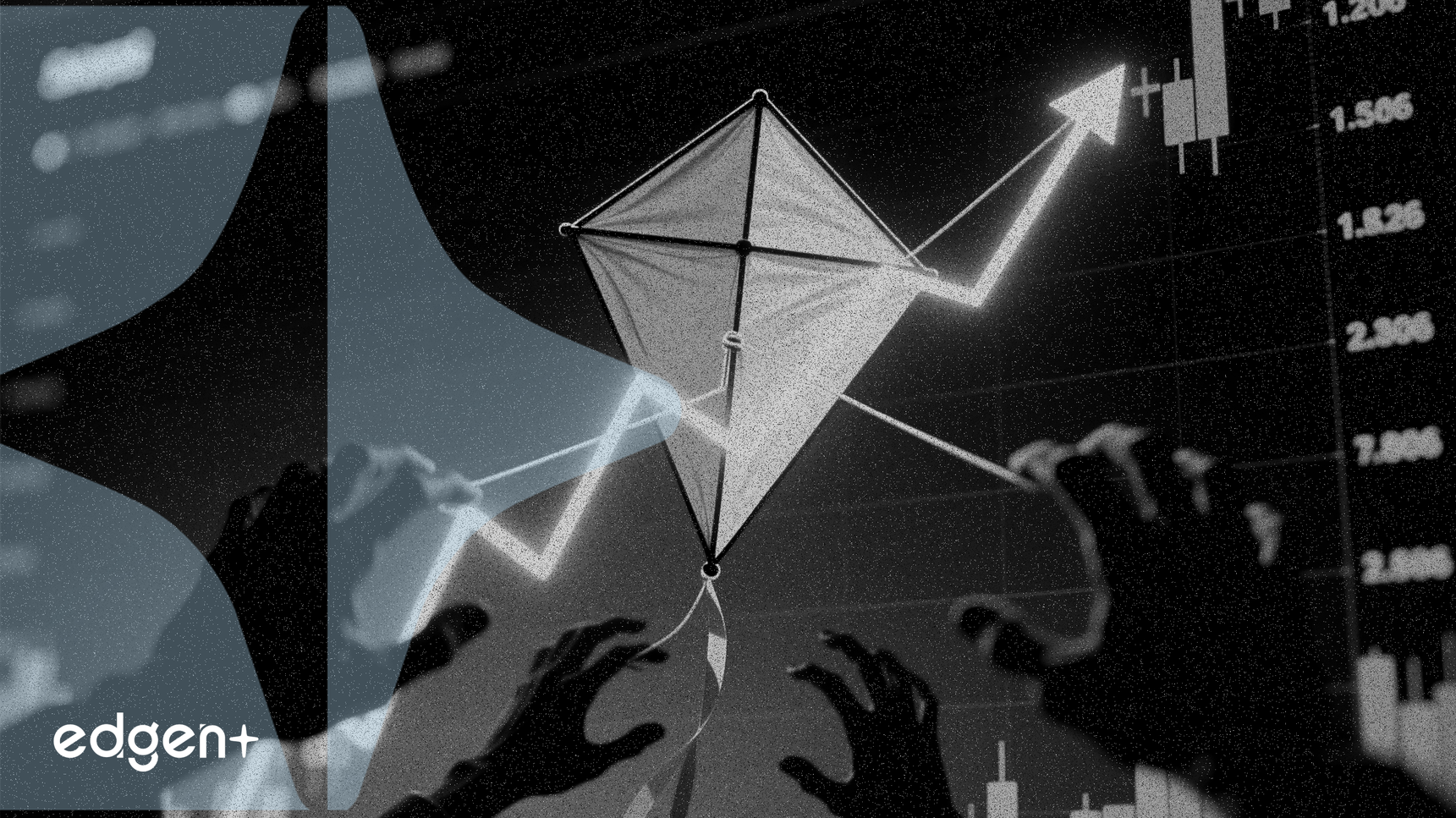 KITE bondit de 14% alors que les traders de dérivés parient contre le rallye