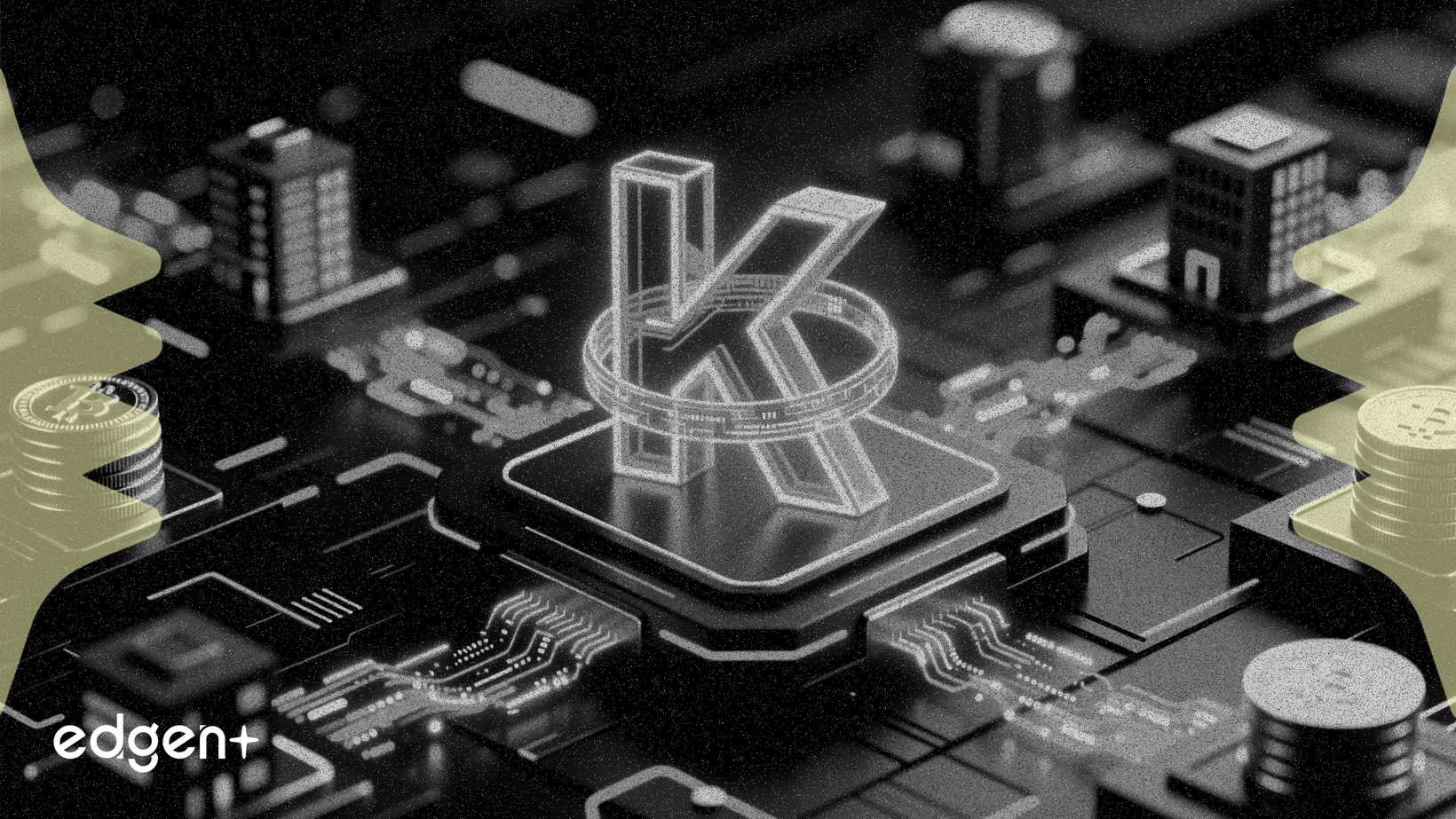 Ngân hàng Kenanga hỗ trợ Halogen mở rộng mã hóa tài sản trong thế giới thực (RWA)