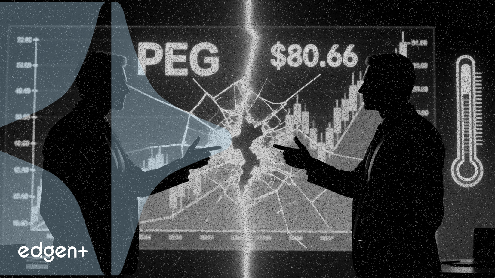La valorisation de PEG divise les analystes après que l'action ait refroidi à 80,66 $