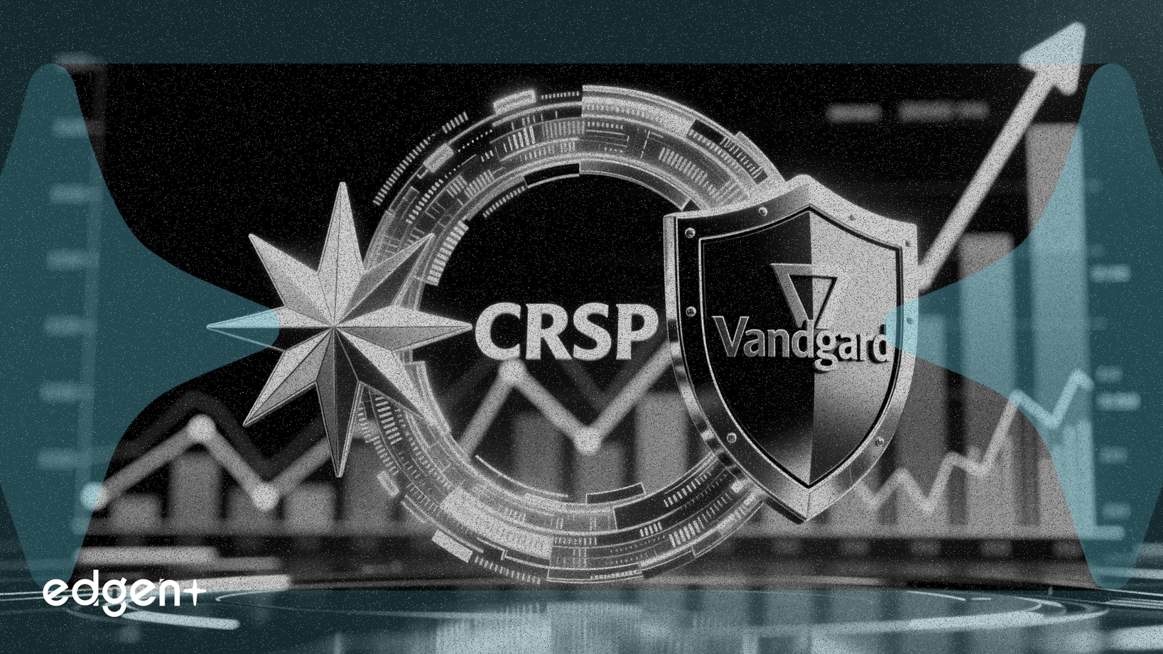 晨星公司以3.65亿美元收购CRSP，确保与Vanguard的合作关系