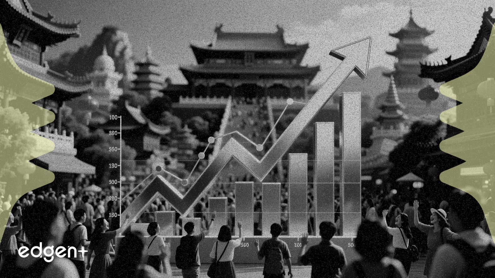 Citi met en avant Atour alors que la Chine anticipe un record de 9,5 milliards de trajets pour les vacances