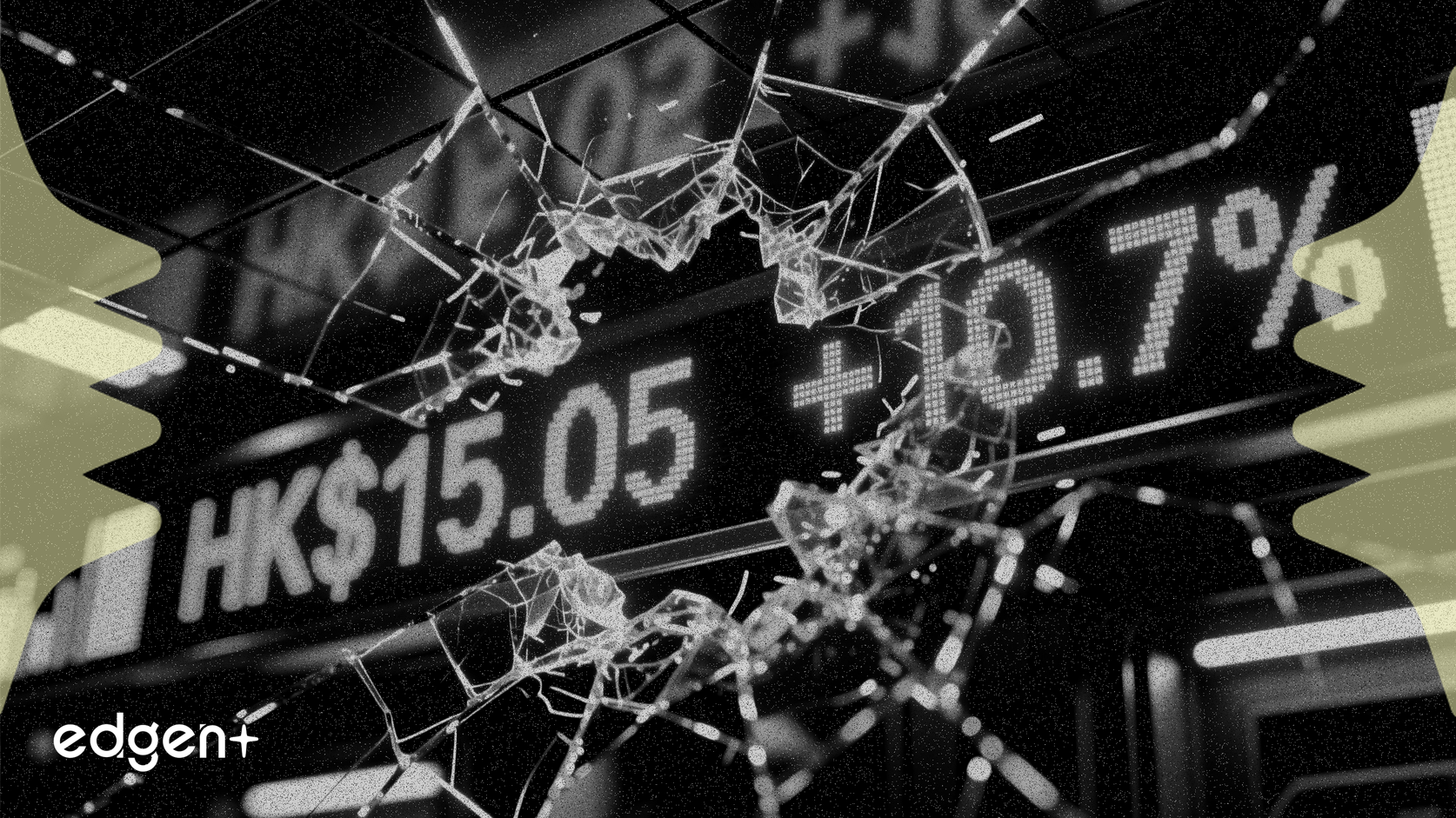 盟金源株が10.7%上昇し15.05香港ドルに