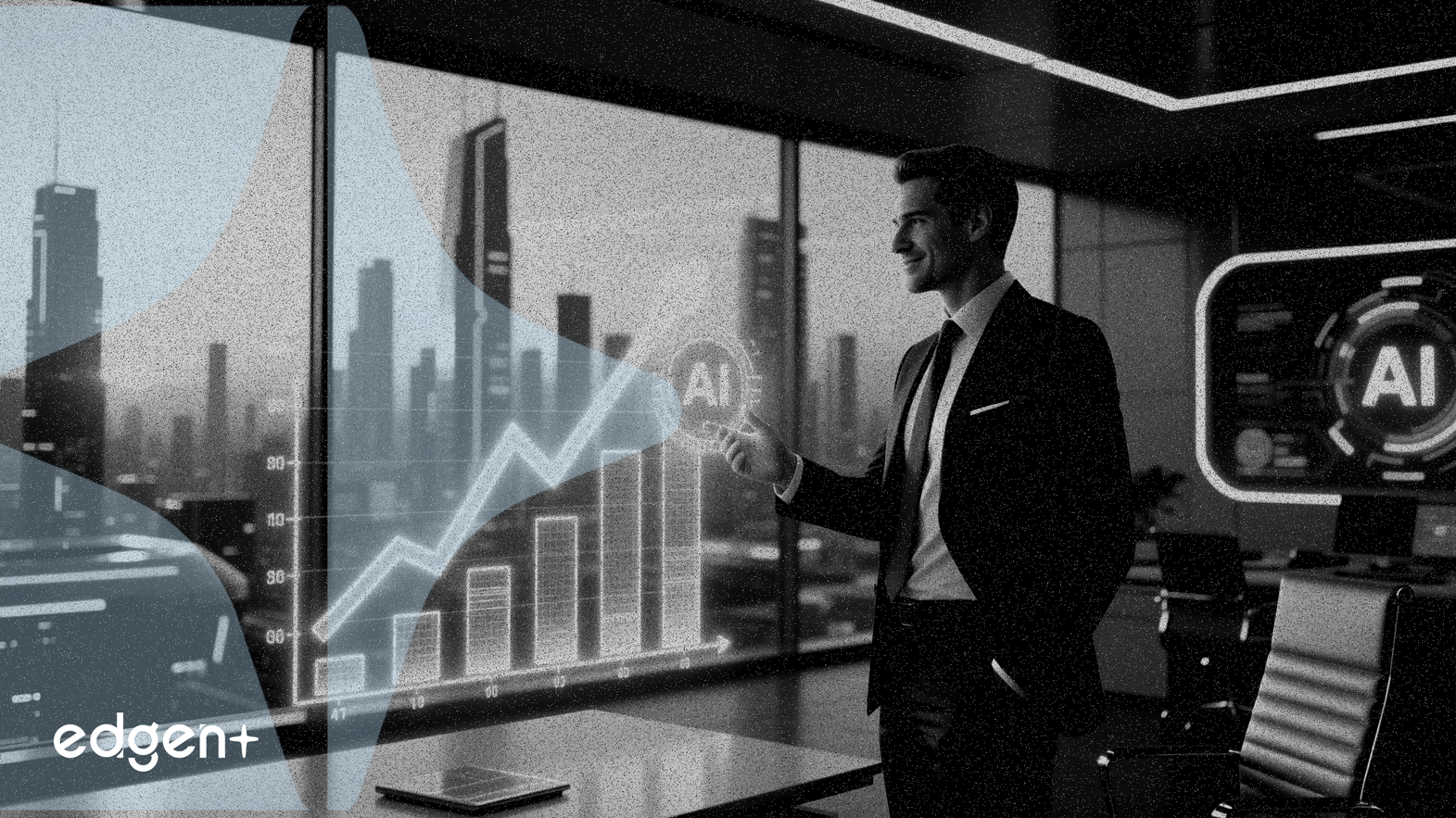 Palona AI 任命銷售副總裁以推動企業增長