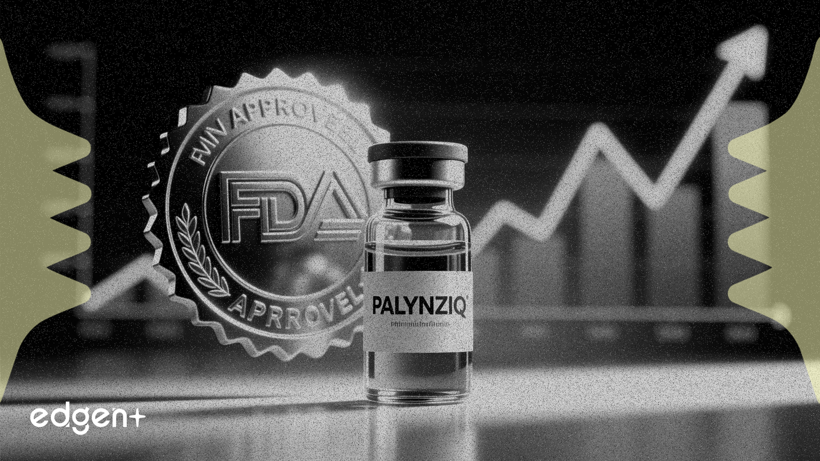 BioMarin obtiene la aprobación de la FDA para el uso ampliado de PALYNZIQ