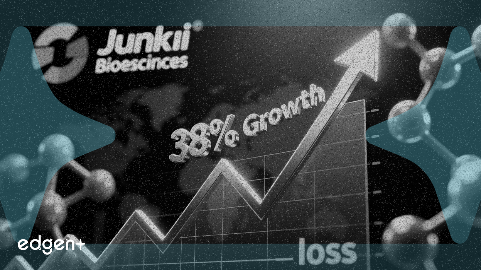 Junshi Biosciences reduce pérdidas por un crecimiento del 38% en las ventas de Toripalimab