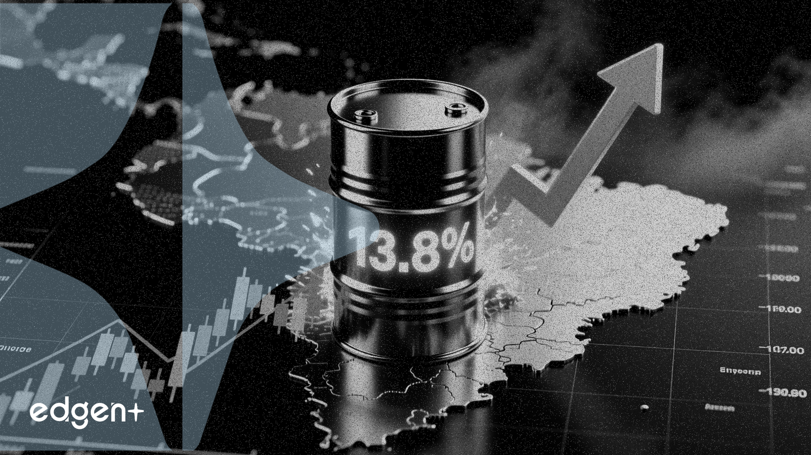 PBF Energy gana un 13.8% al mejorar las perspectivas por la incautación de petróleo venezolano