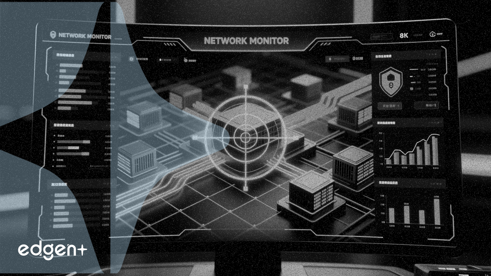 AVTECH Cible les Infrastructures Informatiques avec un Moniteur Réseau à 1 449 $