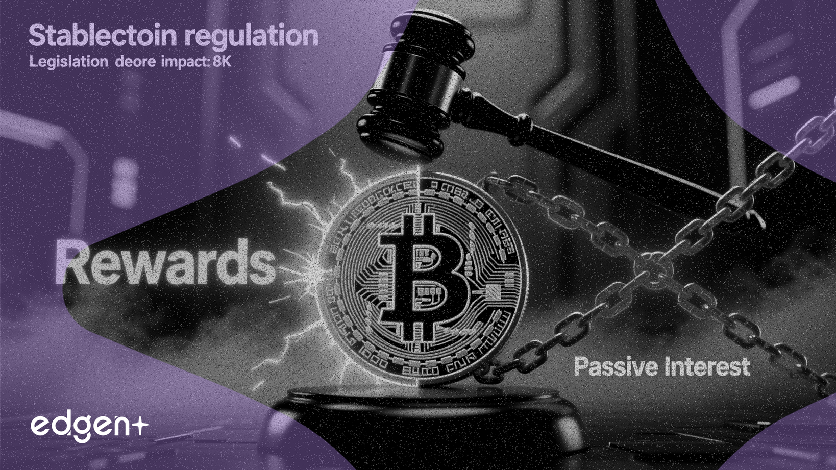 Dự luật Thượng viện cho phép thưởng Stablecoin, cấm lãi suất thụ động