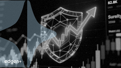 旅行者保险公司因担保科技合资企业而股价上涨