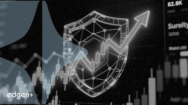 Surety 기술 벤처로 여행자 보험 주가 상승