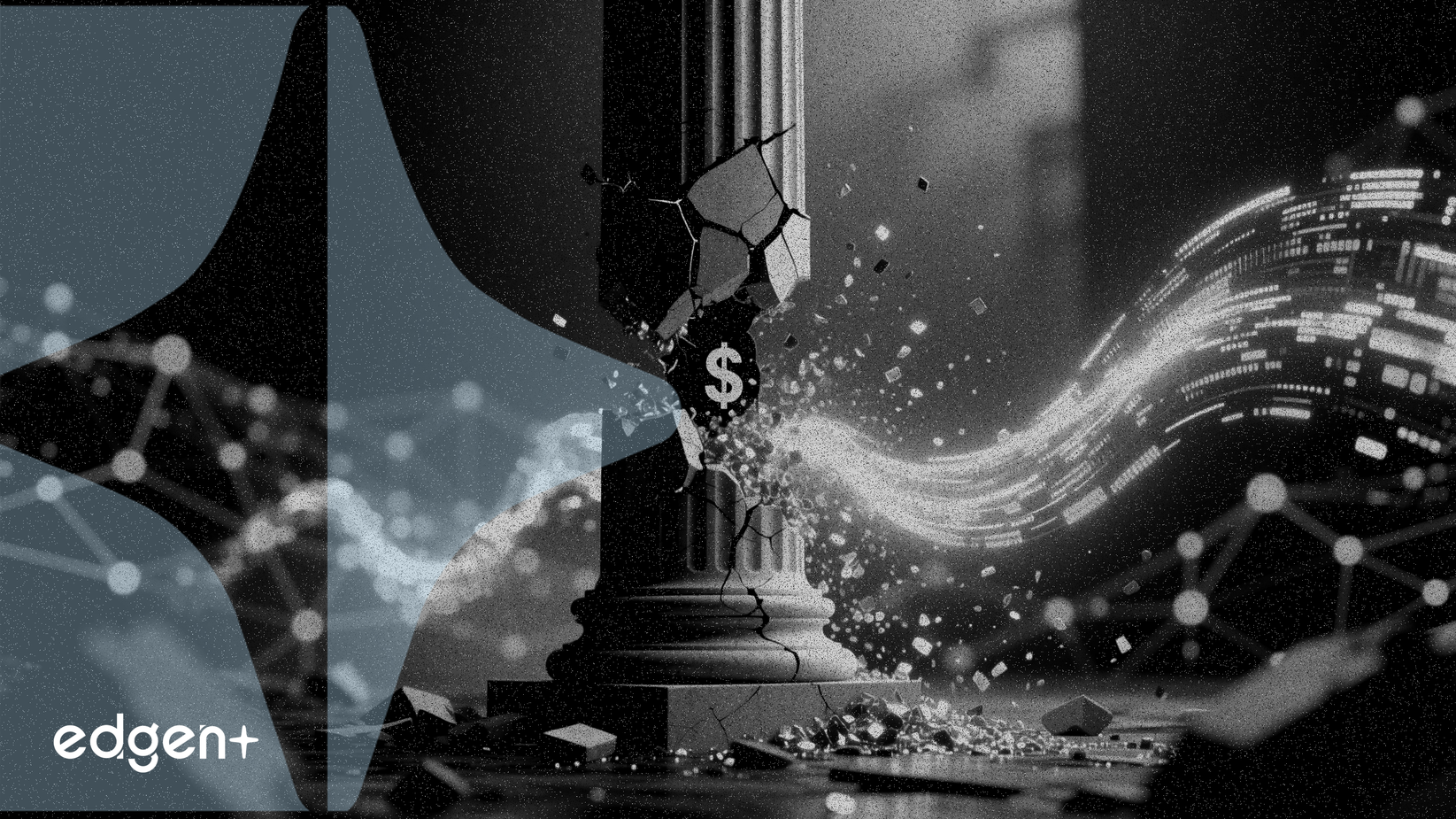 普信集團因2021年以來資金持續外流而陷入困境，預示著被動投資的轉向