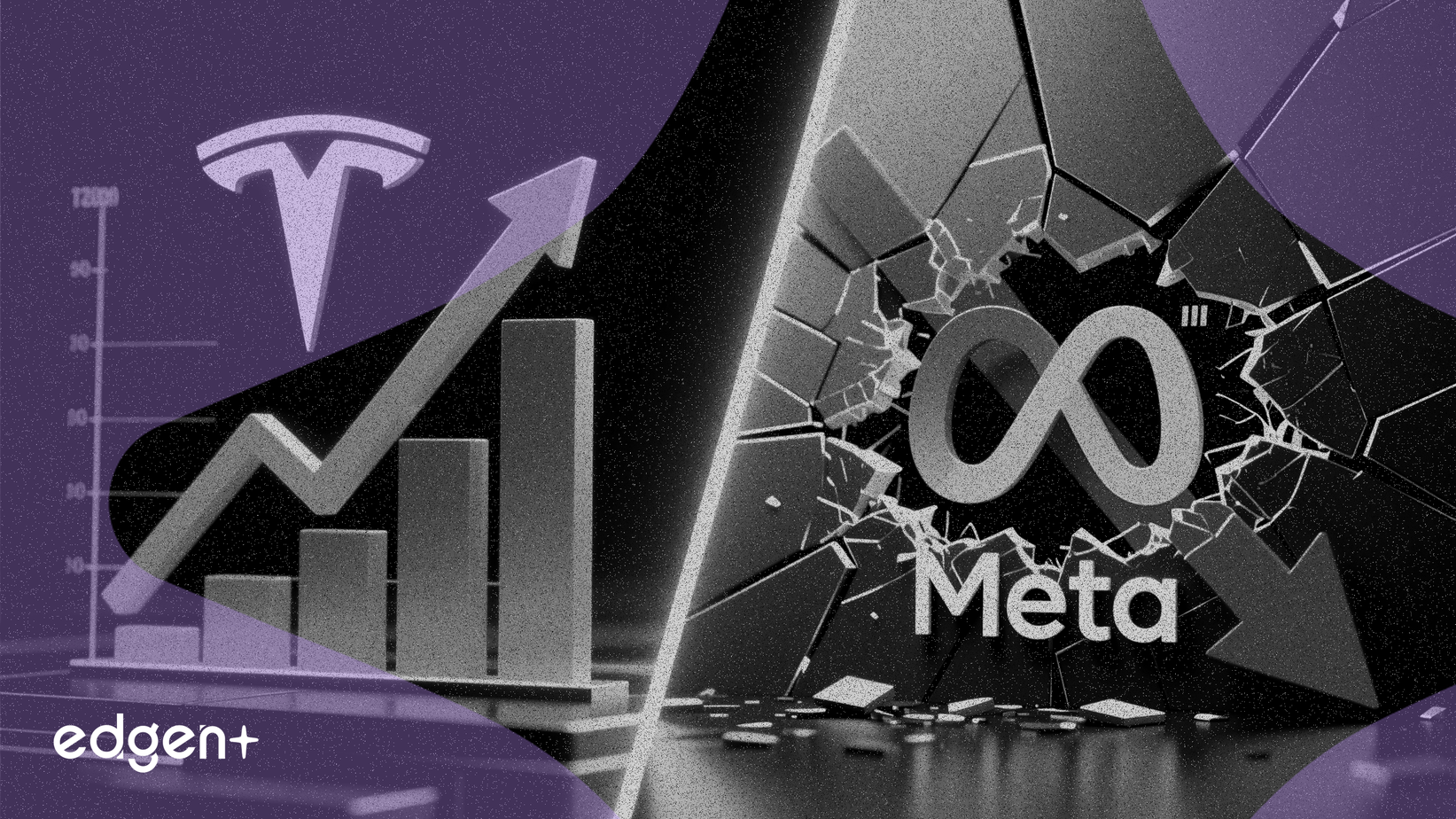 Un stratège soutient Tesla pour un gain de 33%, et se montre pessimiste envers Meta pour 2026