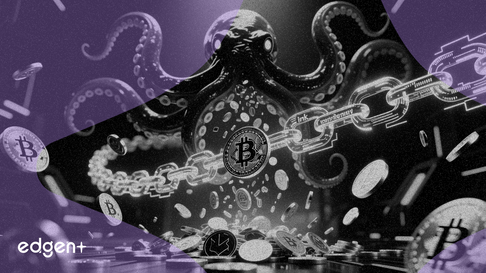 Kraken's Ink Chain Confirms Airdrop for Tydro Liquidity Providers